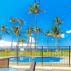 Hale Kai O Ferienhaus Kīhei