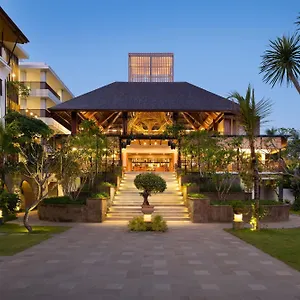 Element Bali Indonesien