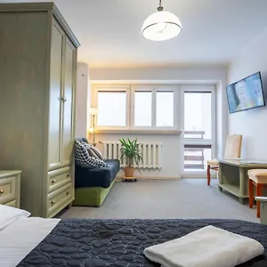 Nad Kamieńczykiem Iv Apartament Szklarska Poręba