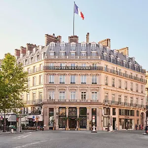 Hotell Du Louvre, In The Unbound Collection By Hyatt Paris
