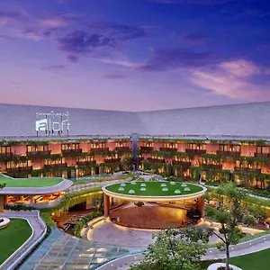 Aloft Bali Kuta At Beachwalk Indonesien