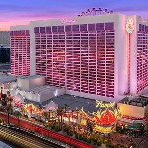Flamingo Vegas Hotel&casino *** Las Vegas