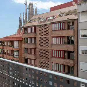 Casa Vilà Barcelone