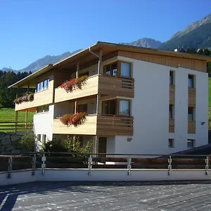 Appartement Karlhof 