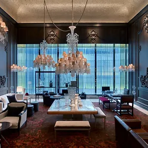 ***** Otel Baccarat And Residences ABD