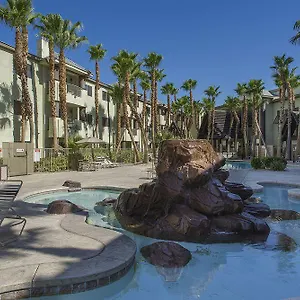 Tahiti All-suite **** Las Vegas