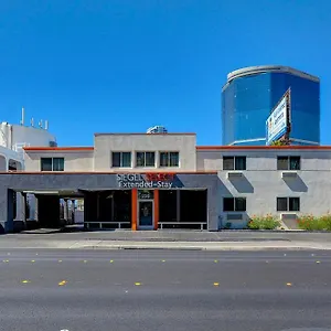 Siegel Select Lv Strip-convention Center ** Las Vegas