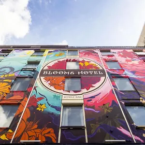 Hotell Blooms Dublin