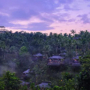 Capella Ubud, Bali Indonesien