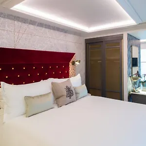 Hotell Vintry & Mercer - Small Luxury Of The World London