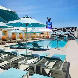 Resort W Vegas, Las Vegas