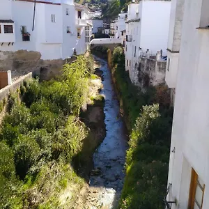  Apartamento Apartamento Con Vistas Al Rio España