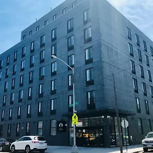 **** Otel Nirvana ABD