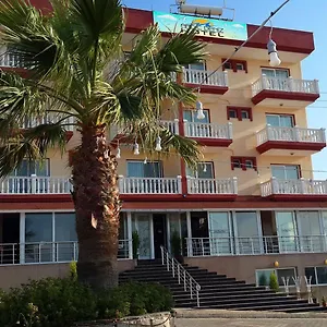  Otel Ardic Deniz Türkiye
