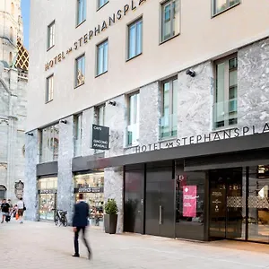 מלון Boutique Am Stephansplatz וינה