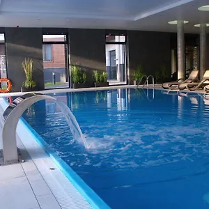 Bałtyk Polanki Park Apartament Kołobrzeg
