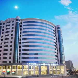 زيارة الفندق