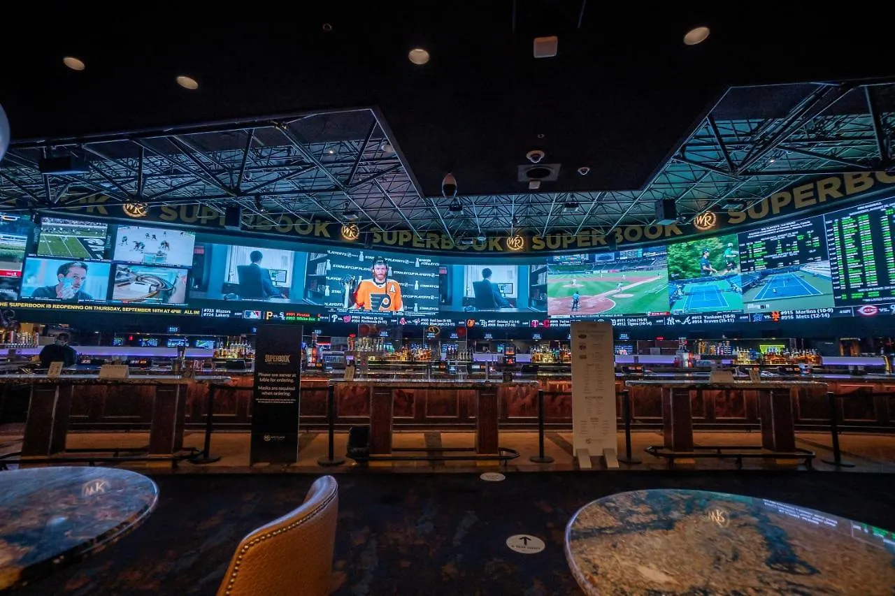 Westgate Las Vegas Resort And Casino