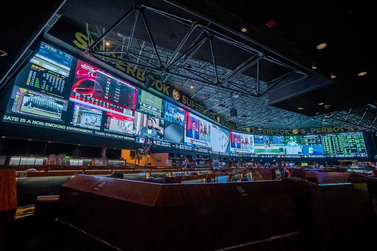 Westgate Las Vegas Resort And Casino