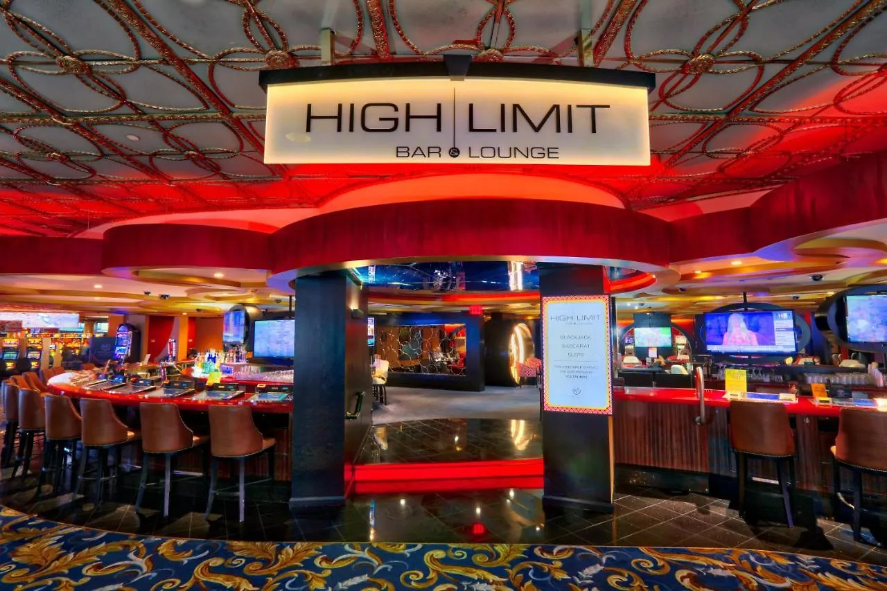 Westgate Las Vegas Resort And Casino 4*,  United States
