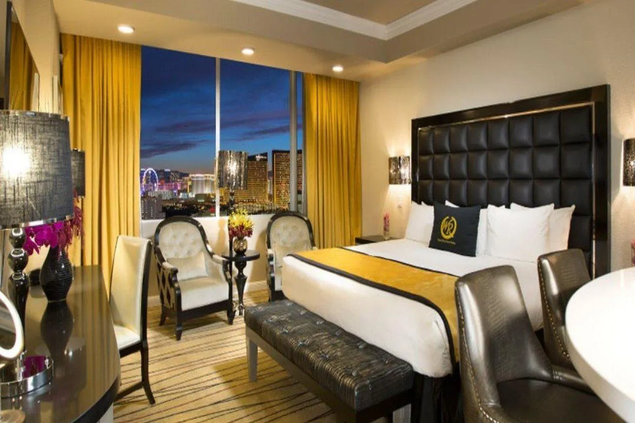 Westgate Las Vegas Resort And Casino United States
