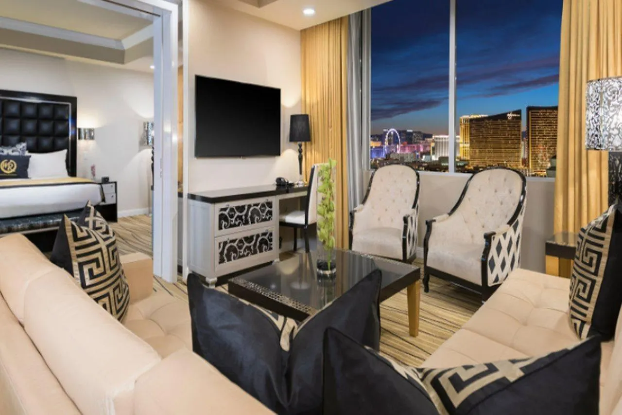 **** Resort Westgate Las Vegas Resort&Casino Estados Unidos