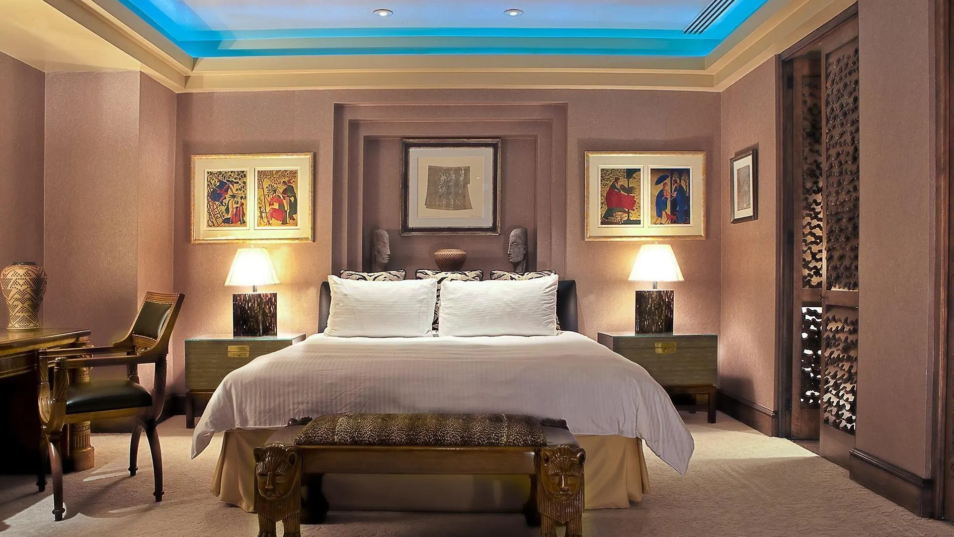 Westgate Las Vegas Resort And Casino