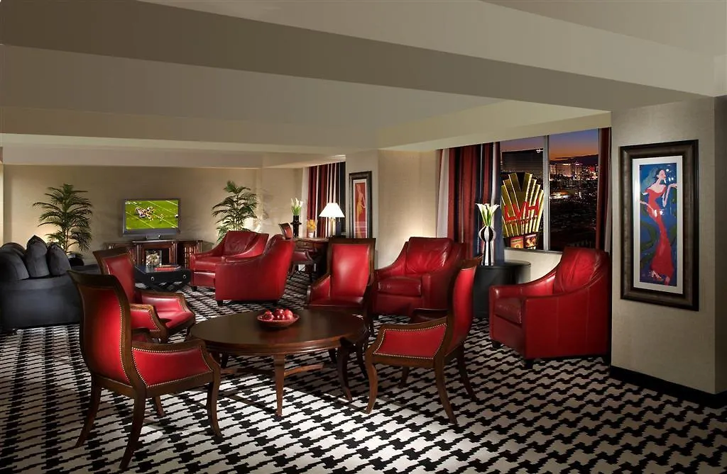 Westgate Las Vegas Resort And Casino