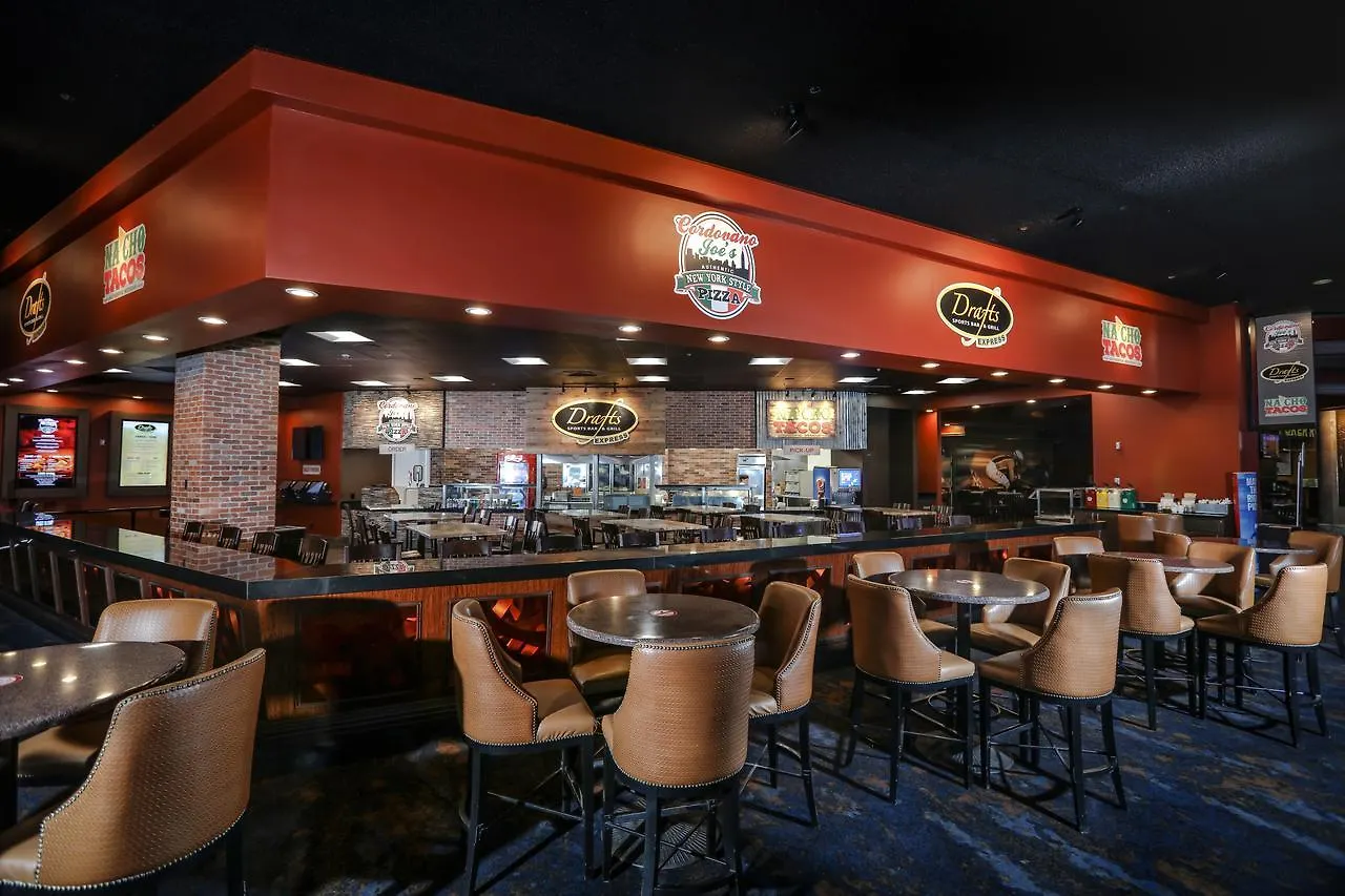 Westgate Las Vegas Resort And Casino