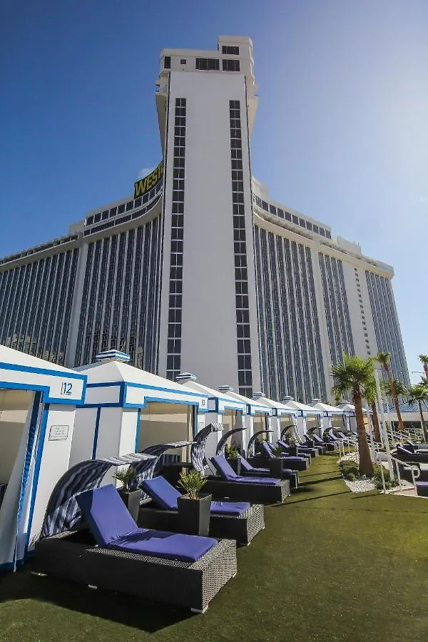 Westgate Las Vegas Resort And Casino United States