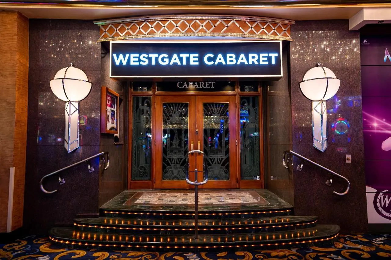 Westgate Las Vegas Resort And Casino 4*,  United States