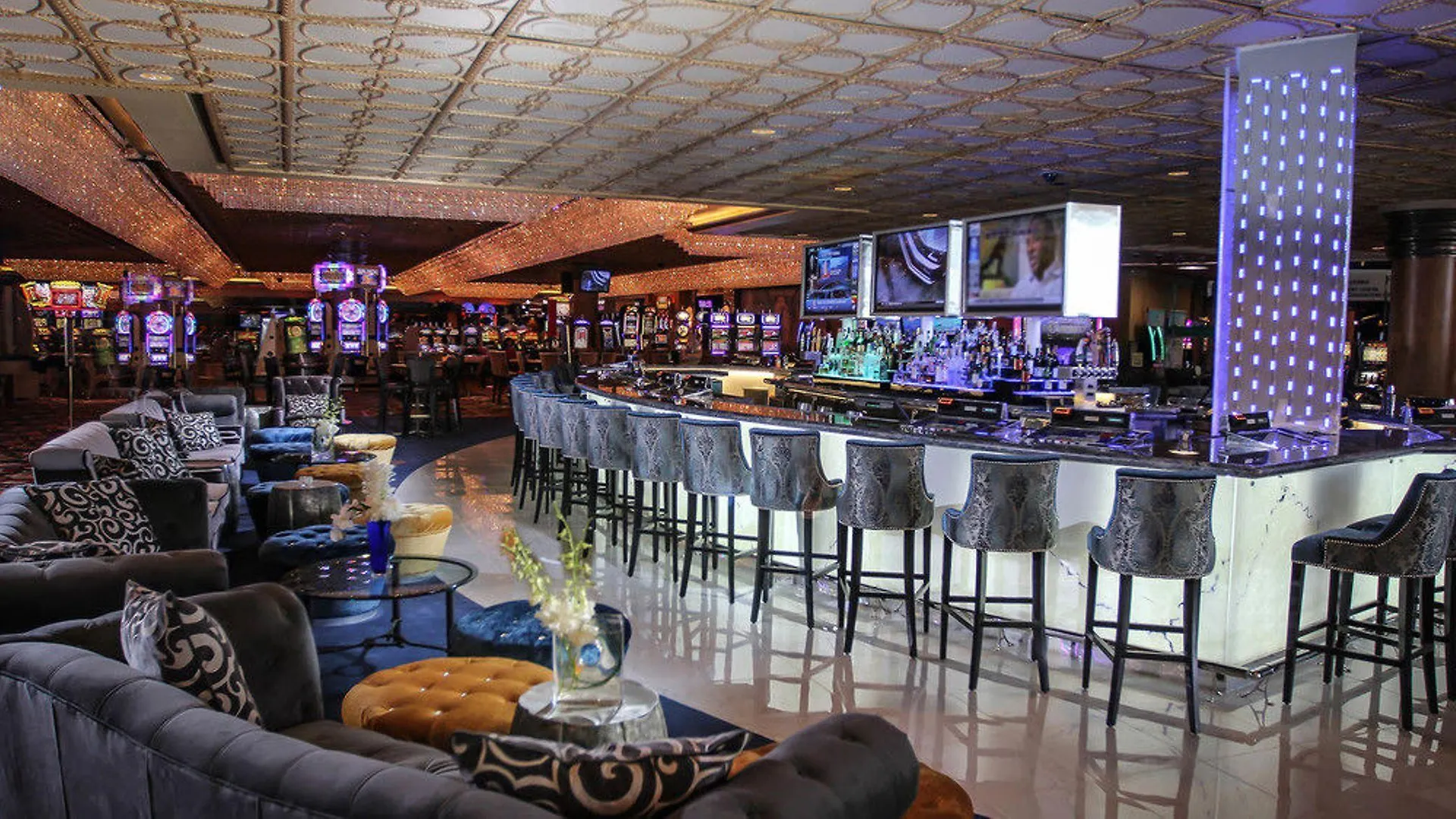 Westgate Las Vegas Resort And Casino 4*,