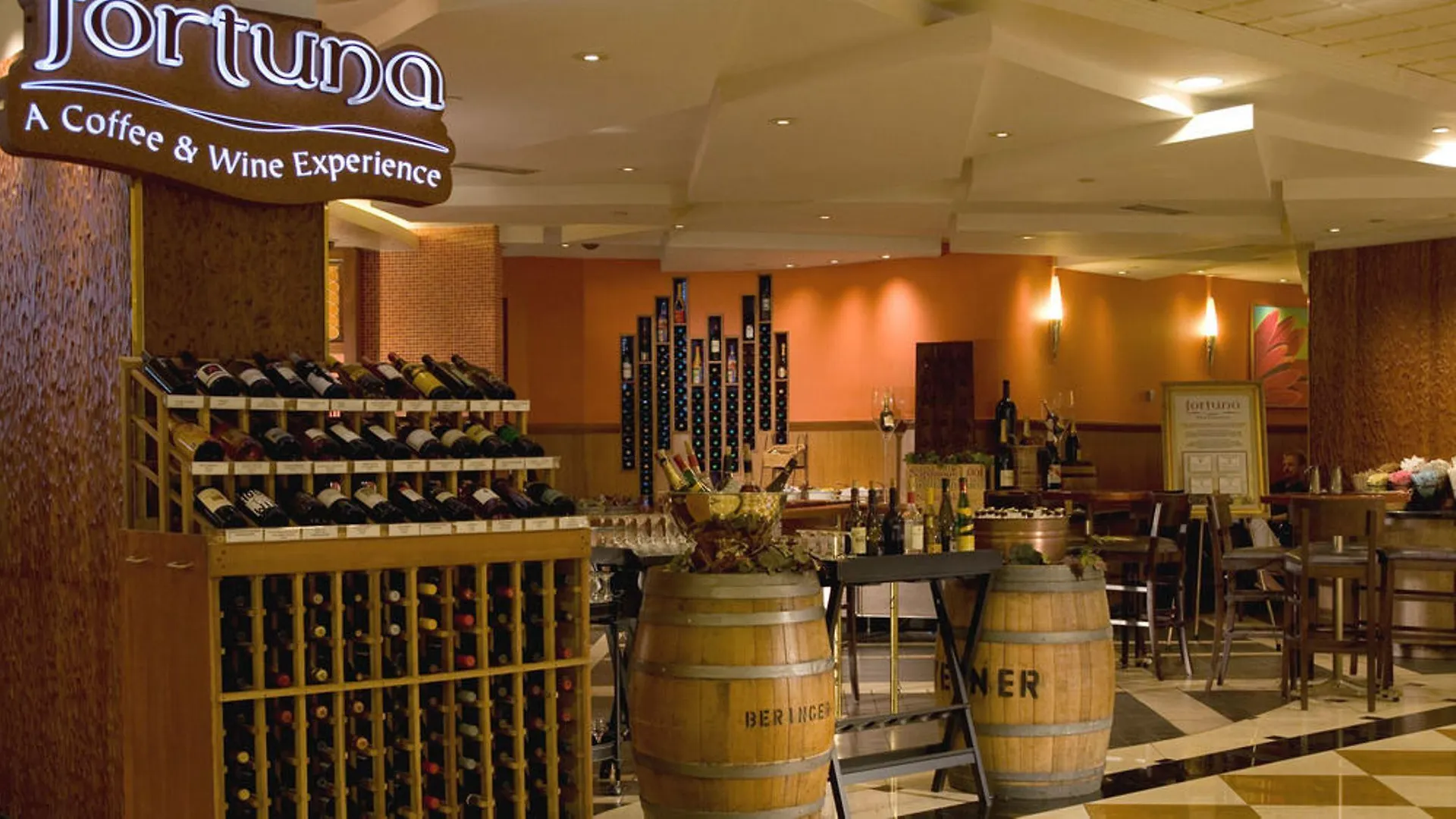 Westgate Las Vegas Resort And Casino United States
