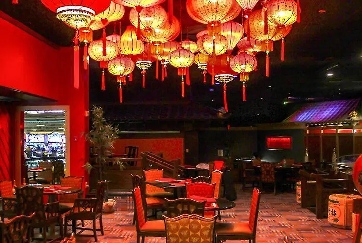 Westgate Las Vegas Resort And Casino