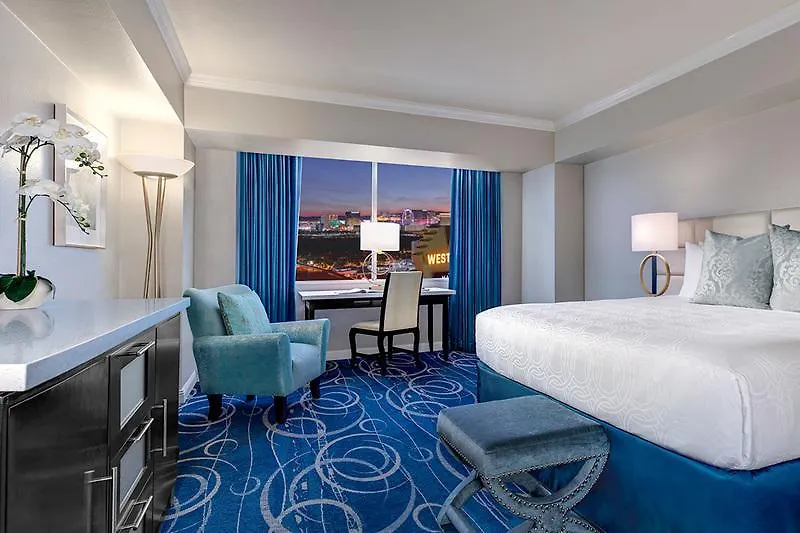 Westgate Las Vegas Resort And Casino