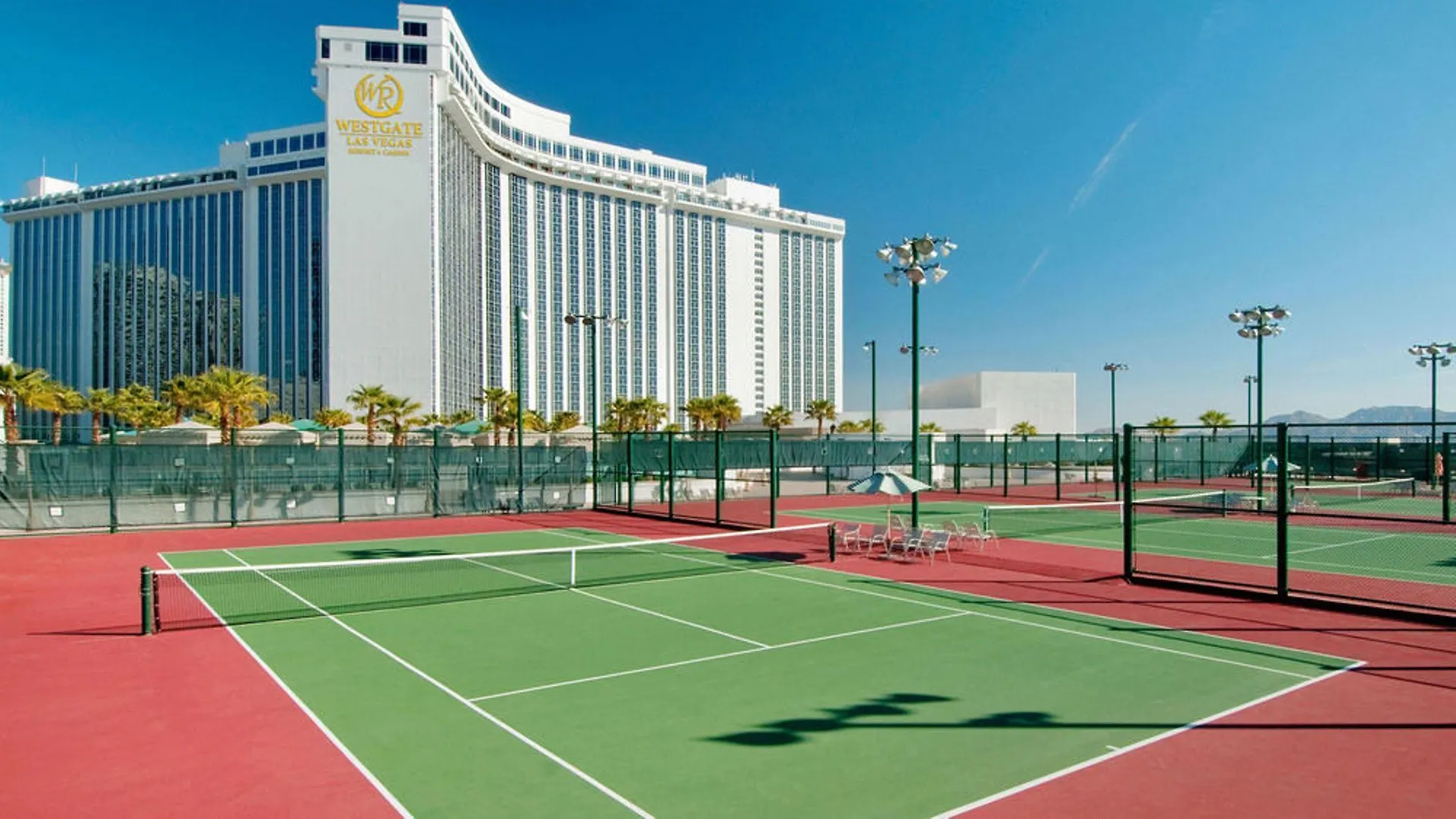 Westgate Las Vegas Resort And Casino