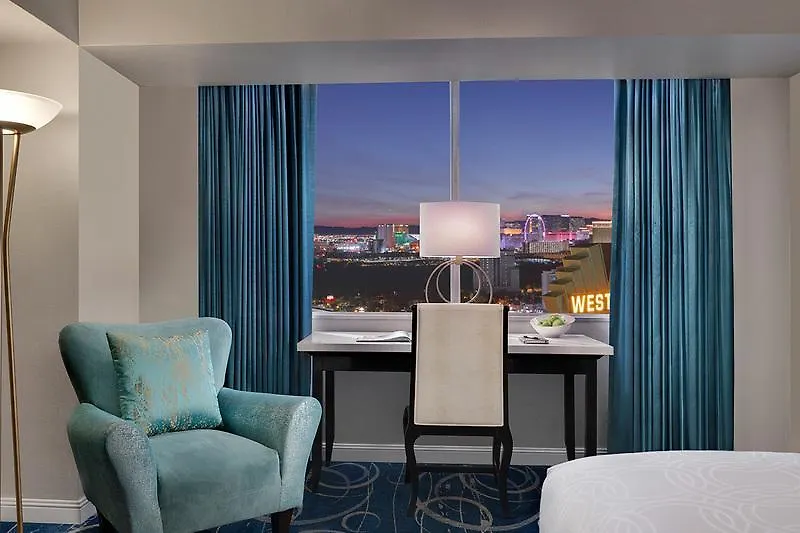 Westgate Las Vegas Resort And Casino
