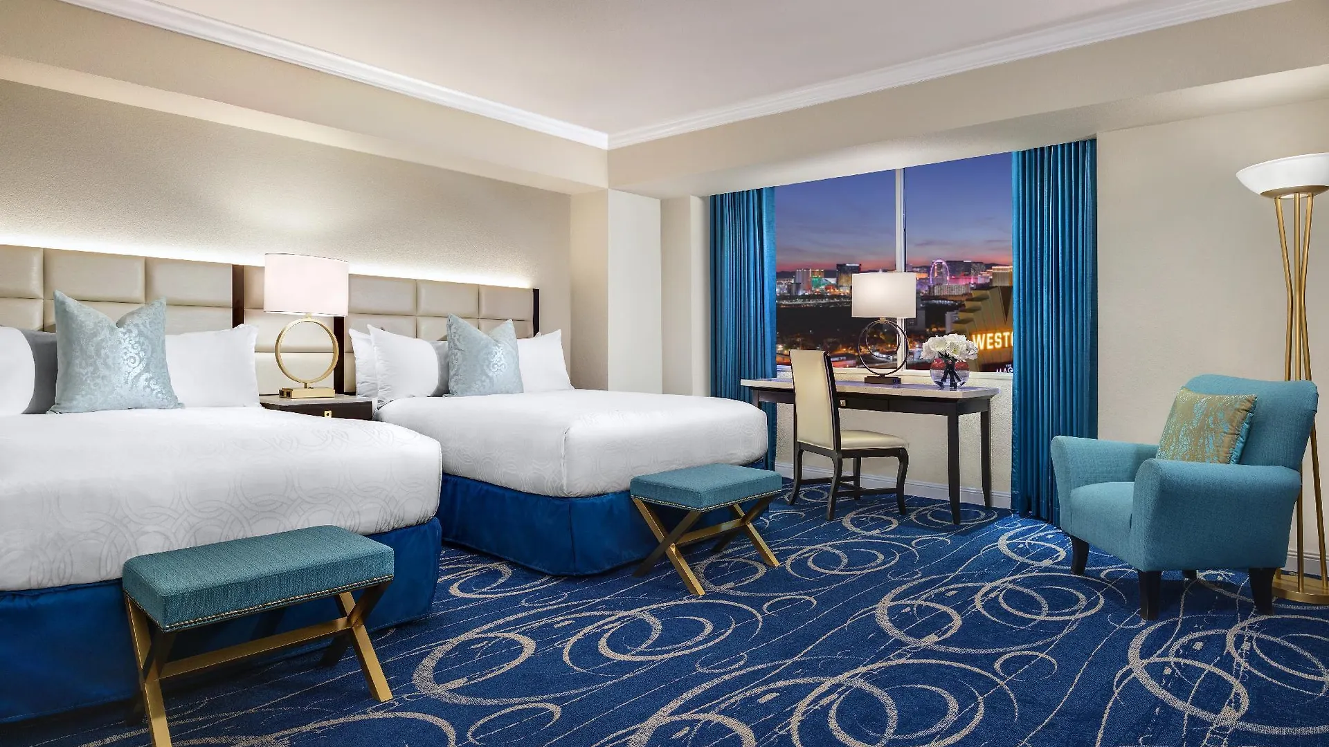 Westgate Las Vegas Resort And Casino