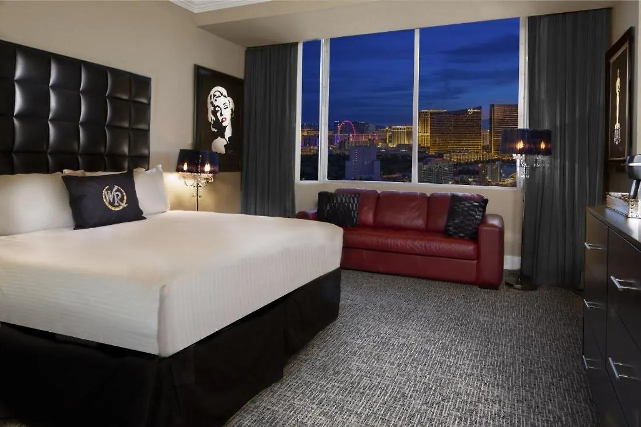 Westgate Las Vegas Resort And Casino
