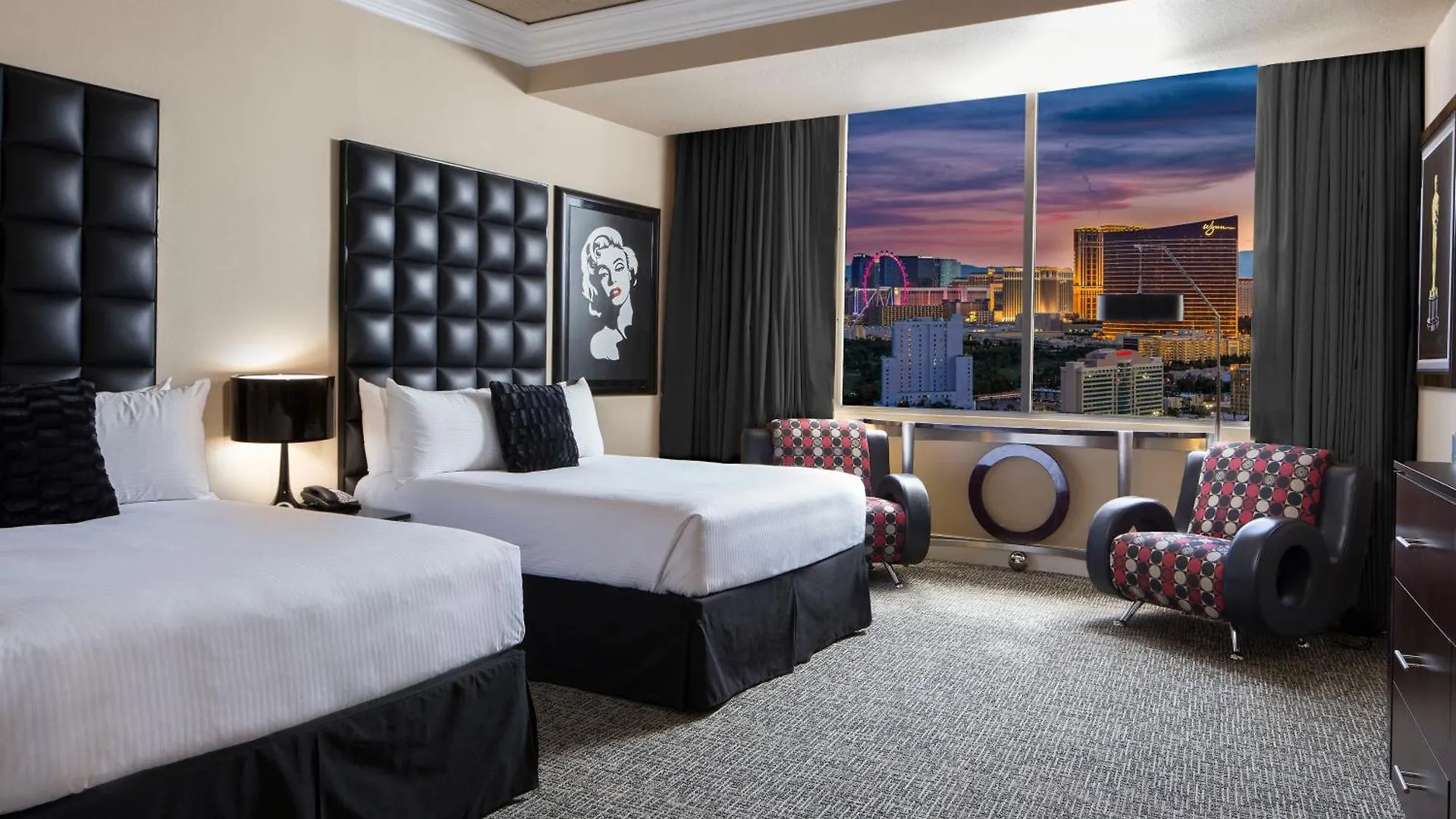 Westgate Las Vegas Resort And Casino