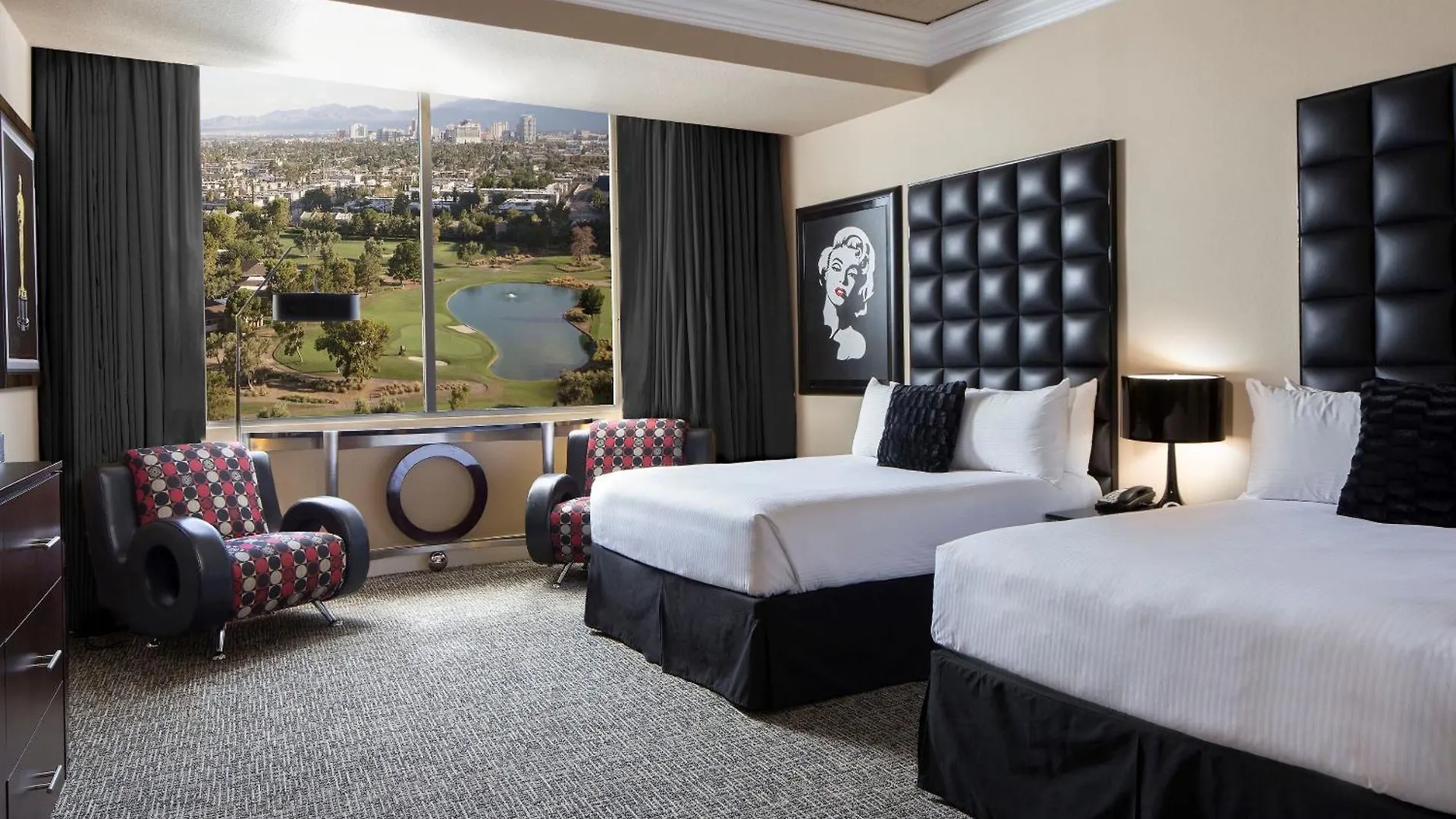 Westgate Las Vegas Resort And Casino