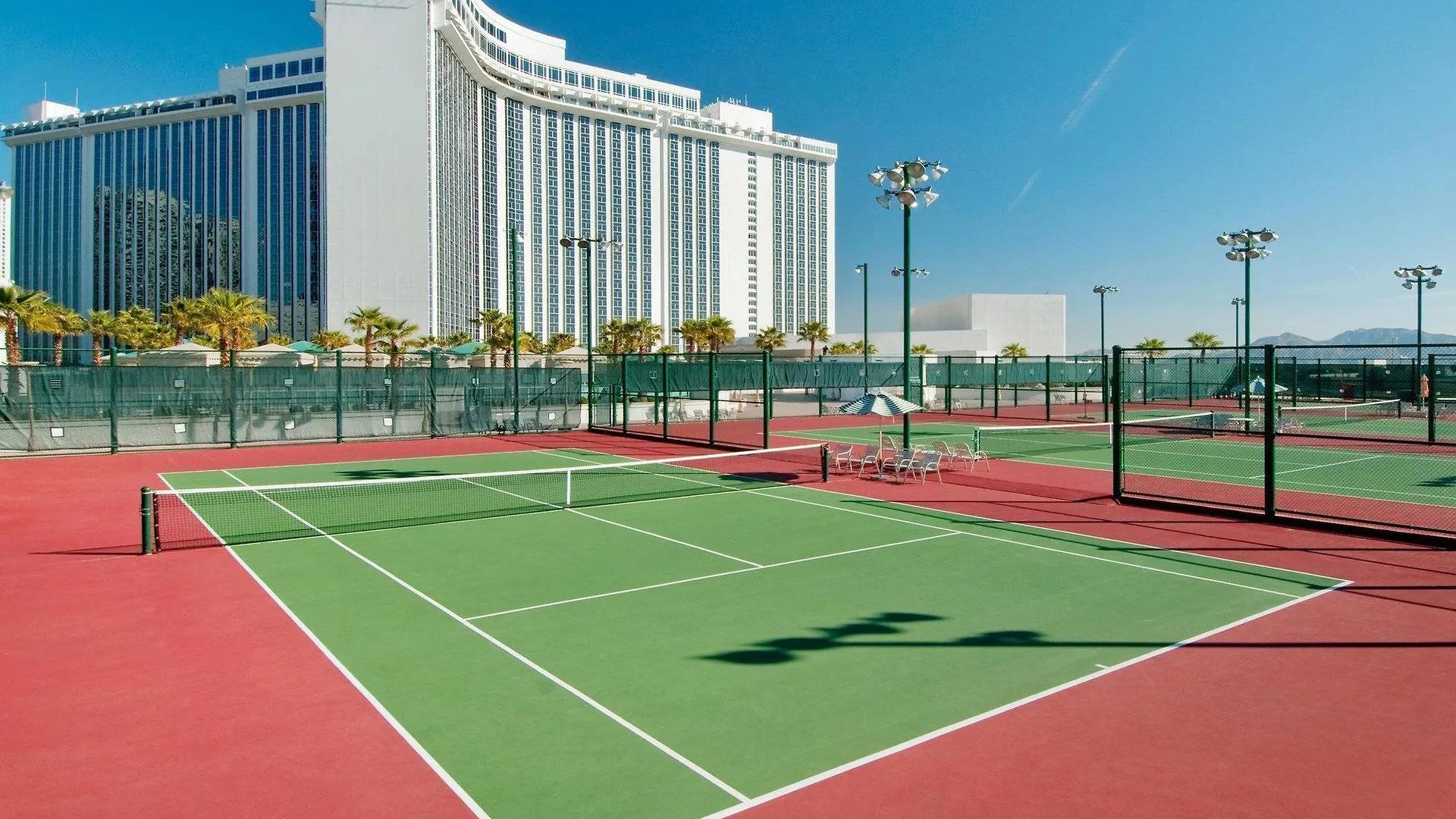 Westgate Las Vegas Resort And Casino United States