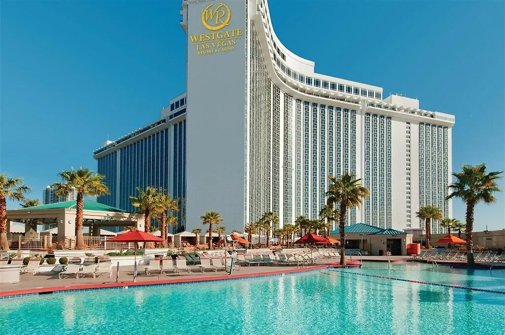 Westgate Las Vegas Resort And Casino