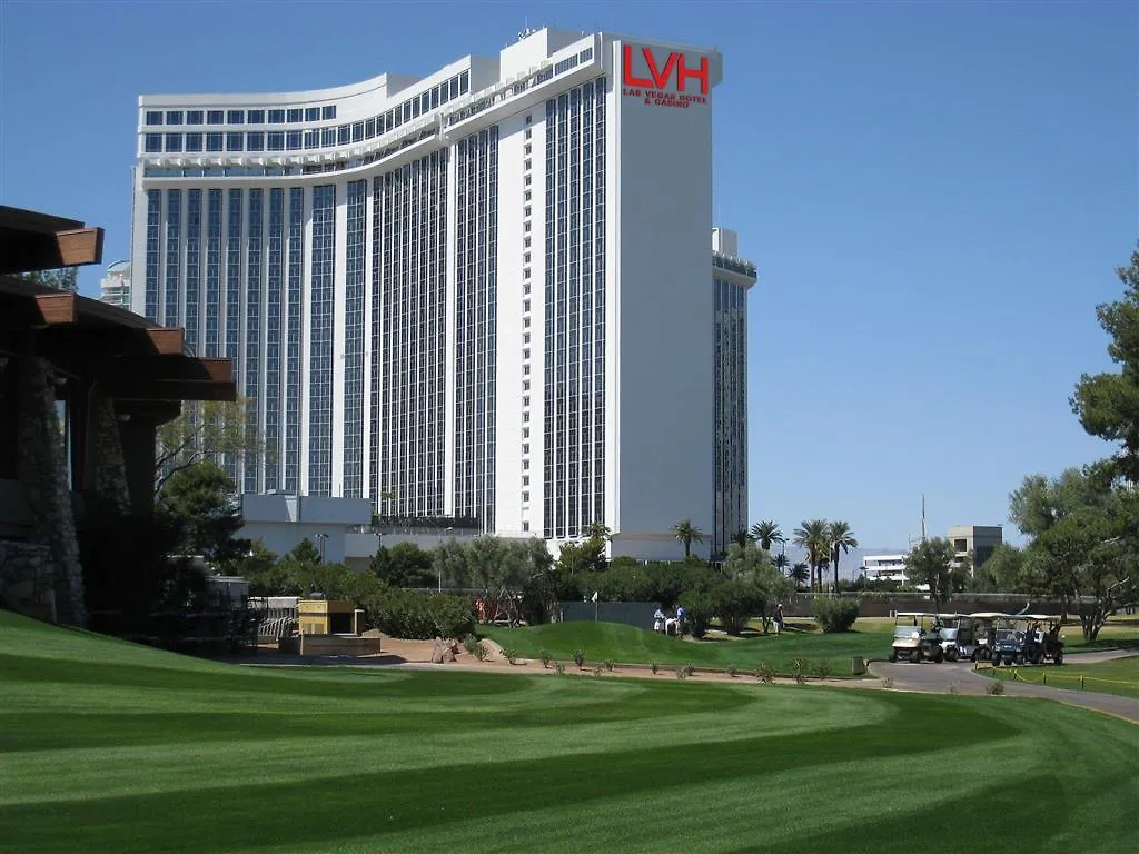 Westgate Las Vegas Resort And Casino