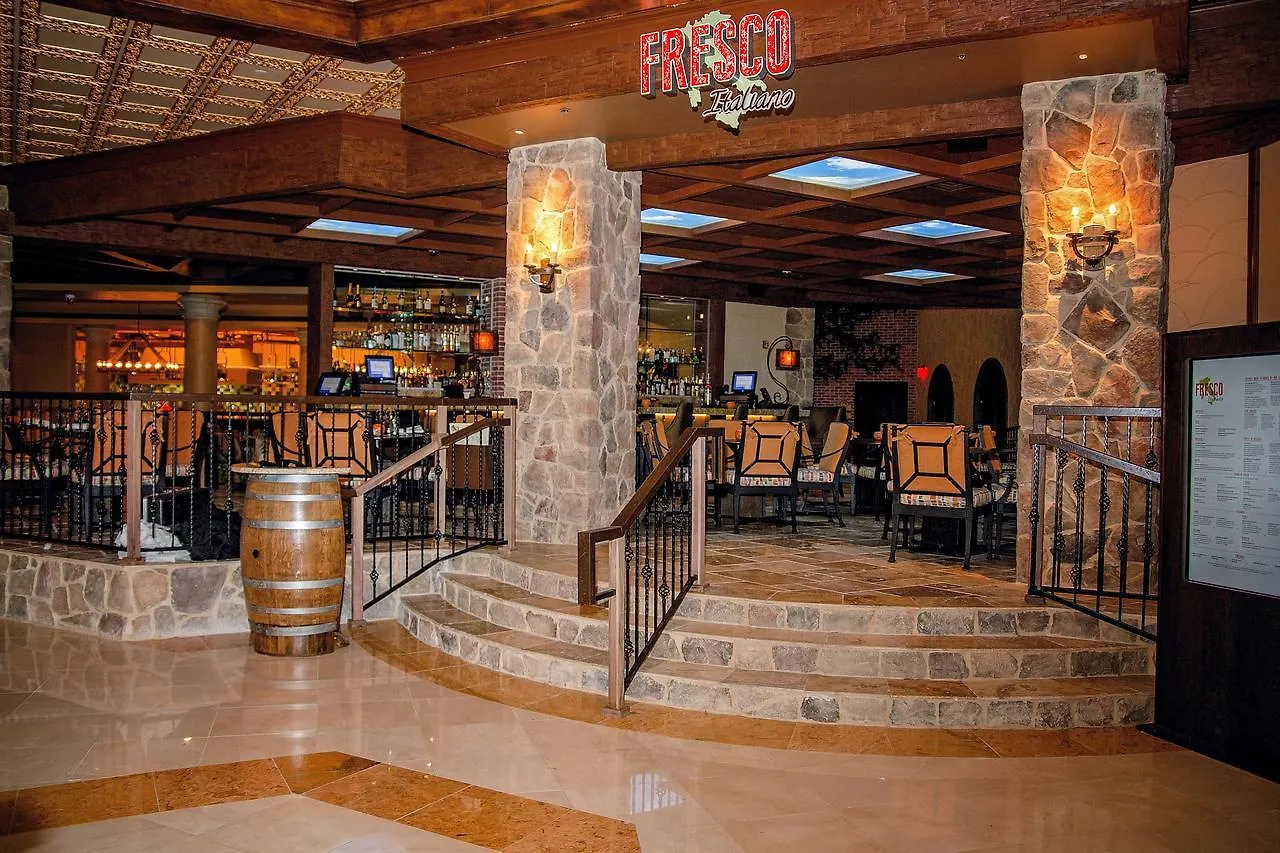 Westgate Las Vegas Resort And Casino