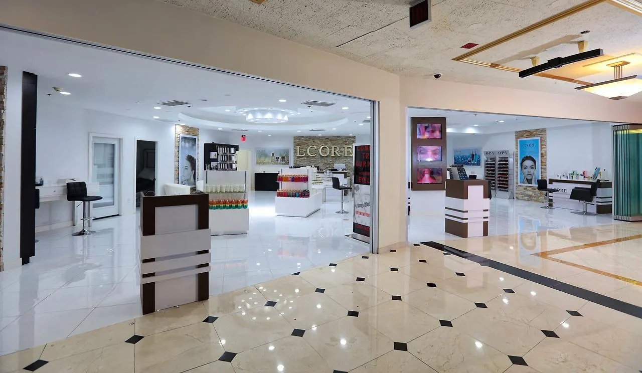 ****  Westgate Las Vegas Resort And Casino United States