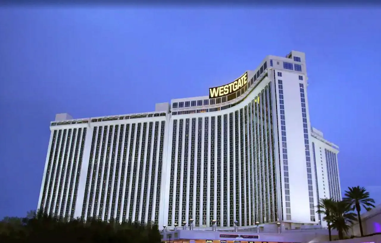 Westgate Las Vegas Resort And Casino 4*,  United States